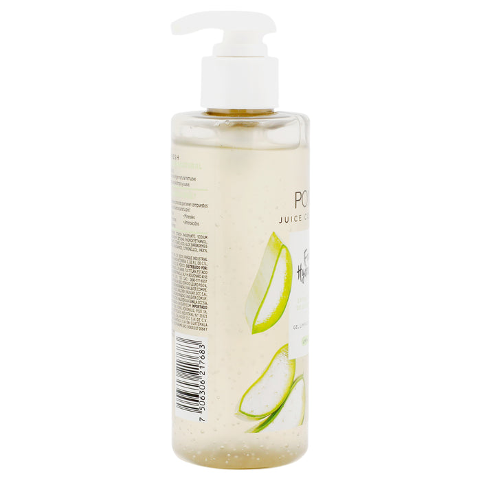 Ponds Gel Limpiador Facial 2 En 1 200Ml 9 - 7506306217683