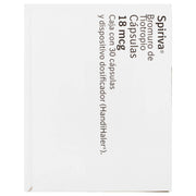 Spiriva 18Mcg Con 30 Con Disp Capsulas (Bromuro De Tiotropio) - WeCare Pharma