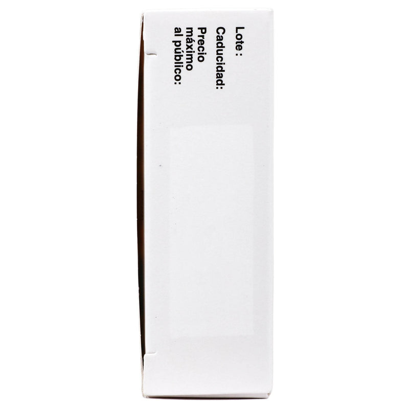 Flagenase Vg Vaginal 500Mg/100000Unid Con 10 Capsulas (Metronidazol/Nistatina) - WeCare Pharma