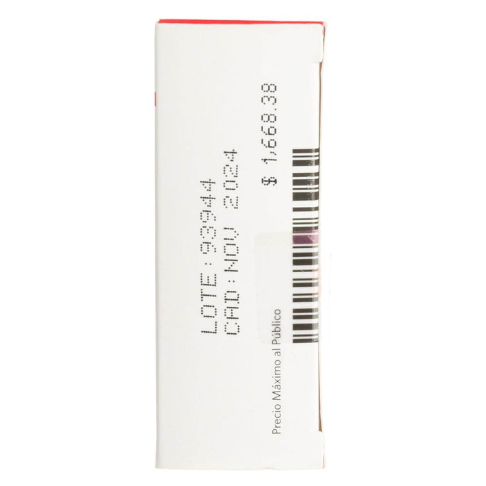 Napicil 40Mg/10Mg Con 30 Comprimidos (Atorvastatina/Ezetimiba) - WeCare Pharma