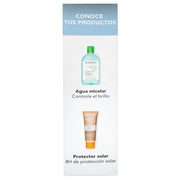 Bioderma Kit Gel Moussant 200Ml+Mini Sebium 20Ml+Mini Cover Touch Mineral Fps50 - WeCare Pharma