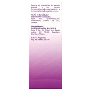 Poly-Vi-Sol Solución 50Ml (Multivitaminico) - WeCare Pharma