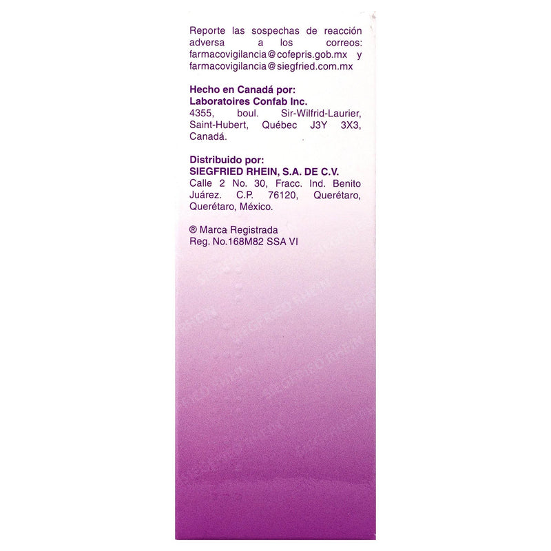 Poly-Vi-Sol Solución 50Ml (Multivitaminico) - WeCare Pharma