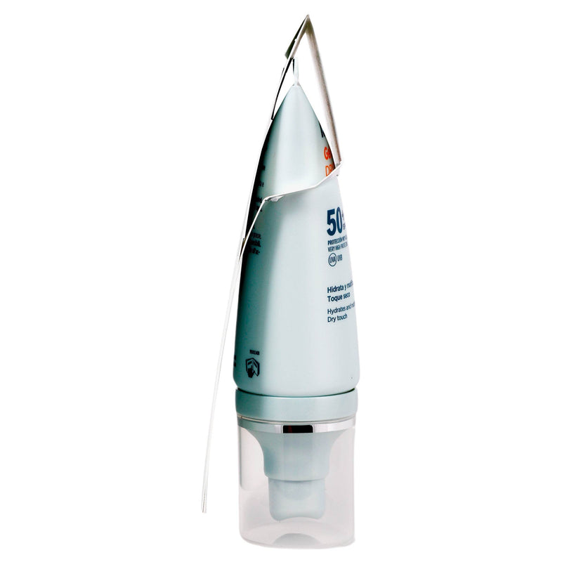 Isdin Fotoprotector Cream Dry Touch Fps50 - WeCare Pharma
