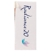 Radiance 20 3Mg/20Mcg Con 28 Comprimidos (Drospirenona/Etinilestradiol) - WeCare Pharma