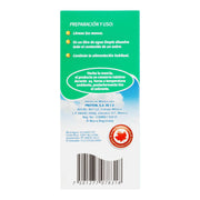 Electrolitos Apo Polvo 28.14G Con 4 Limon - WeCare Pharma