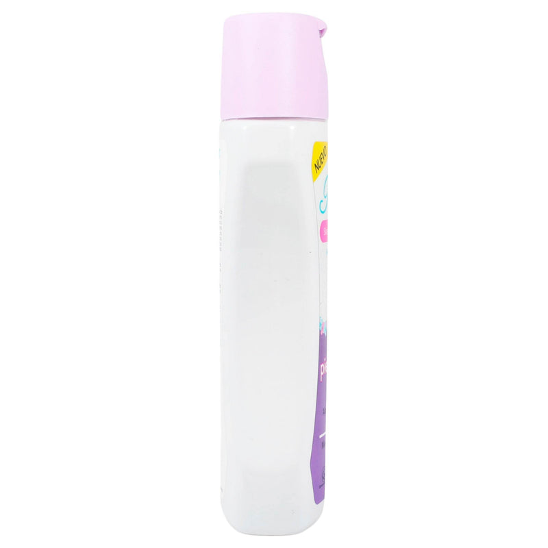 Lomecan Shampoo Intimo Piel Sensible 200Ml - WeCare Pharma
