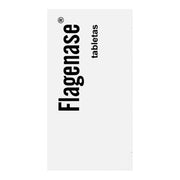 Flagenase 500Mg Con 30 Tabletas (Metronidazol) - WeCare Pharma