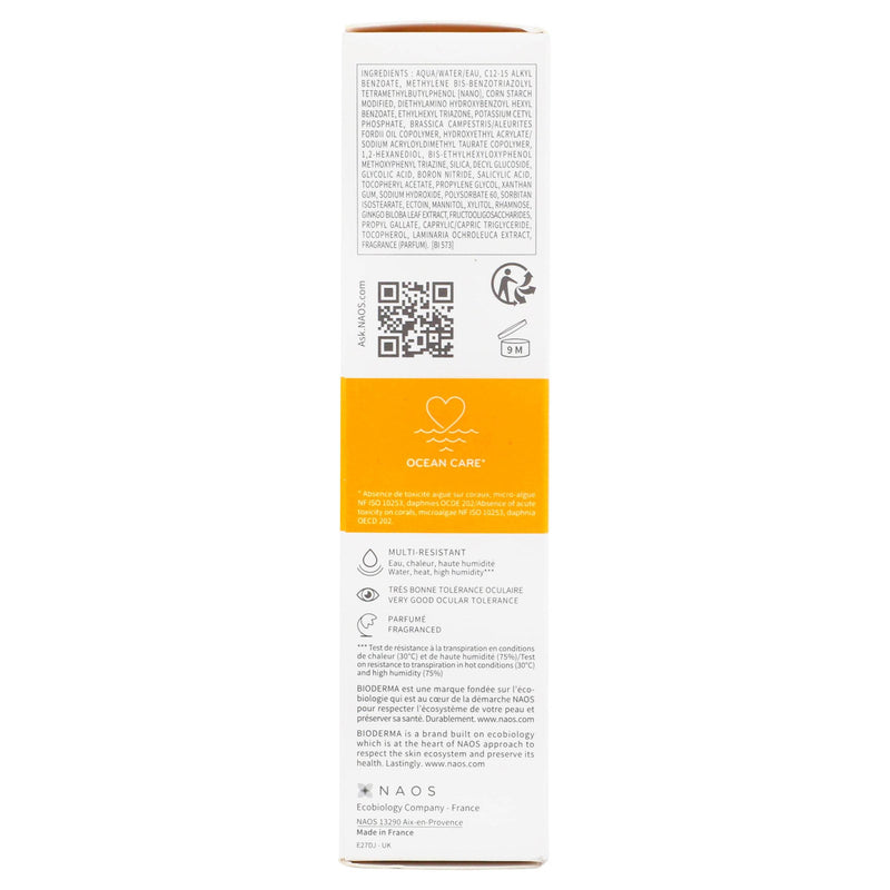 Bioderma Photoderm Akn Mat Fps30 40Ml - WeCare Pharma