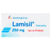 Lamisil 250Mg Con 20 Tabletas (Terbinafina) - WeCare Pharma