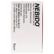 Nebido 1000Mg/4Ml Con 1 Ampulas (Testosterona) - WeCare Pharma