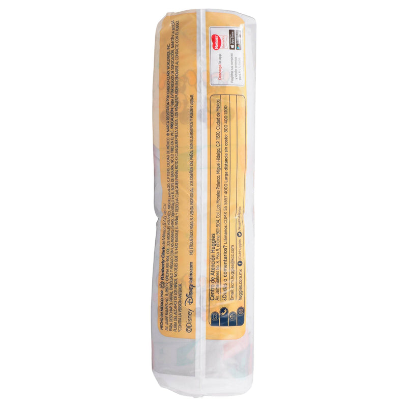 Pañal Huggies Ultra Confort Rn Etapa 1 Con 40 - WeCare Pharma