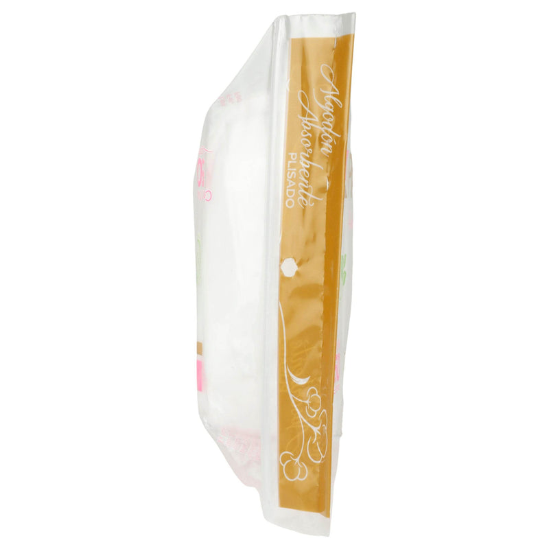 Algodón Plisado Protec 50G - WeCare Pharma
