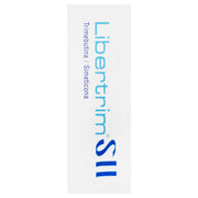 Libertrim Sii 100Mg/37.5Mg Con 20 Comprimidos (Trimebutina/Simeticona) - WeCare Pharma