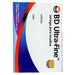 Jeringa Insulina Ultrafine Bd 0.5Ml 31Gx8Mm Con 30 - WeCare Pharma