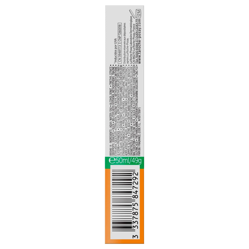 La Roche-Posay Anthelios Uvmune 400 Fluido Fps50+ 50Ml - WeCare Pharma