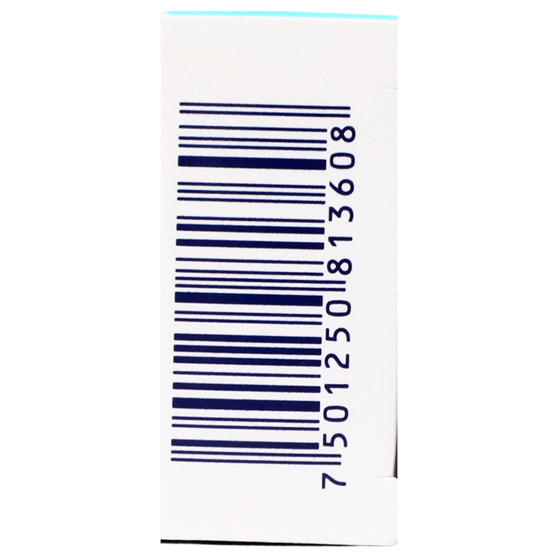 Dolocam Plus 7.5Mg/215Mg Con 20 Capsulas (Meloxicam/Metocarbamol) 7 - 7501250813608