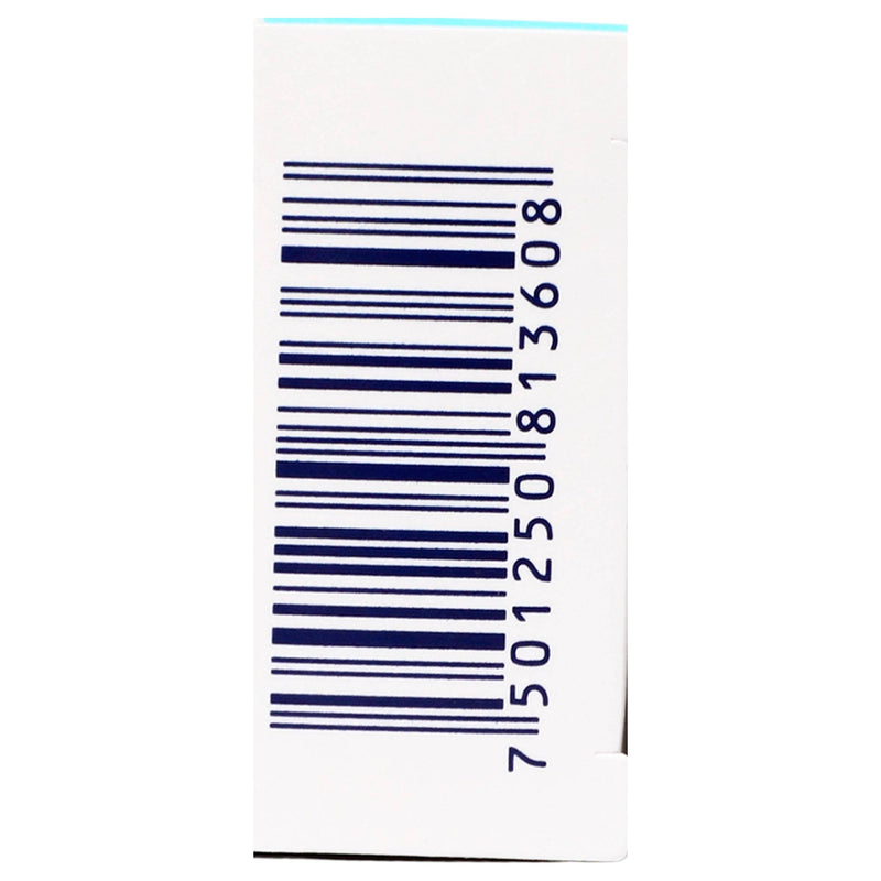 Dolocam Plus 7.5Mg/215Mg Con 20 Capsulas (Meloxicam/Metocarbamol) - WeCare Pharma