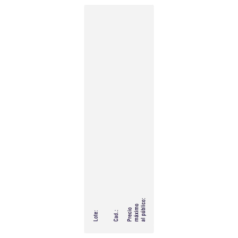 Kedrop (Ketotifeno) Solución Oft 0.025Mg 5Ml - WeCare Pharma
