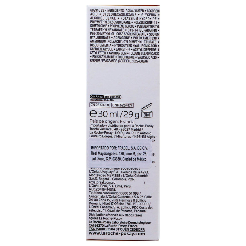 La Roche-P Pure Vitamin Con 10 Serum 30Ml - WeCare Pharma