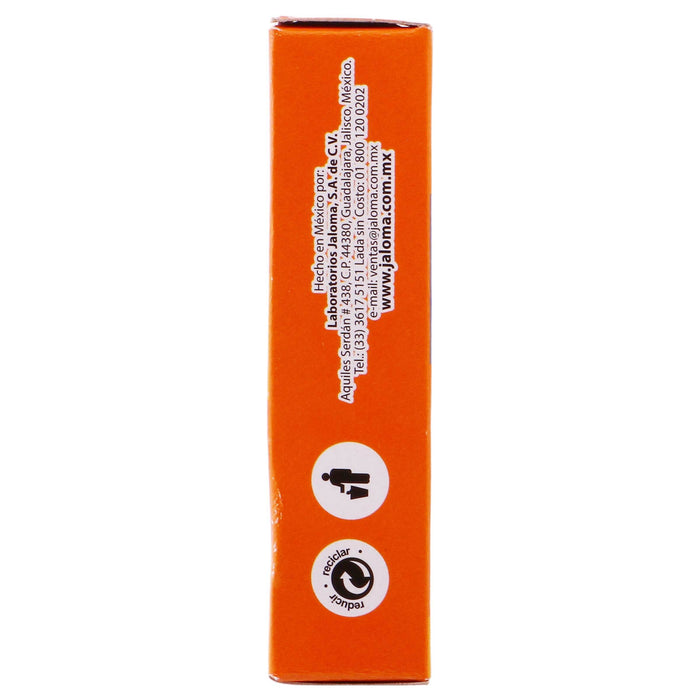 Bicarbonato De Sodio Puro 100G - WeCare Pharma