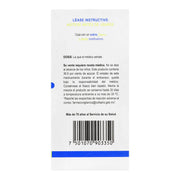 Libertrim Sdp Suspensión 0.6G/0.6G 30Ml (Trimebutina/Simeticona) - WeCare Pharma