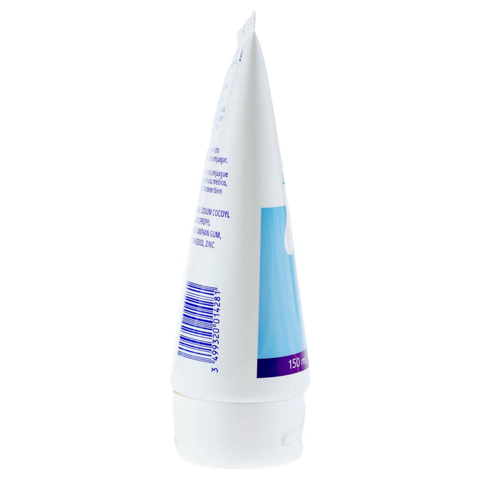 Benzacare Ph Control Limpiador Facial 150Ml - WeCare Pharma