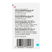 Omacor 1000Mg Con 28 Capsulas (Esteres Etilicos De Acidos Grasos De Omega-3) - WeCare Pharma