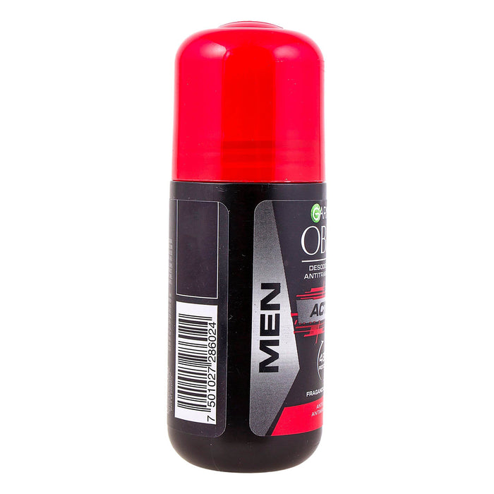 Desodorante Obao For Men Active Roll-On 65G - WeCare Pharma