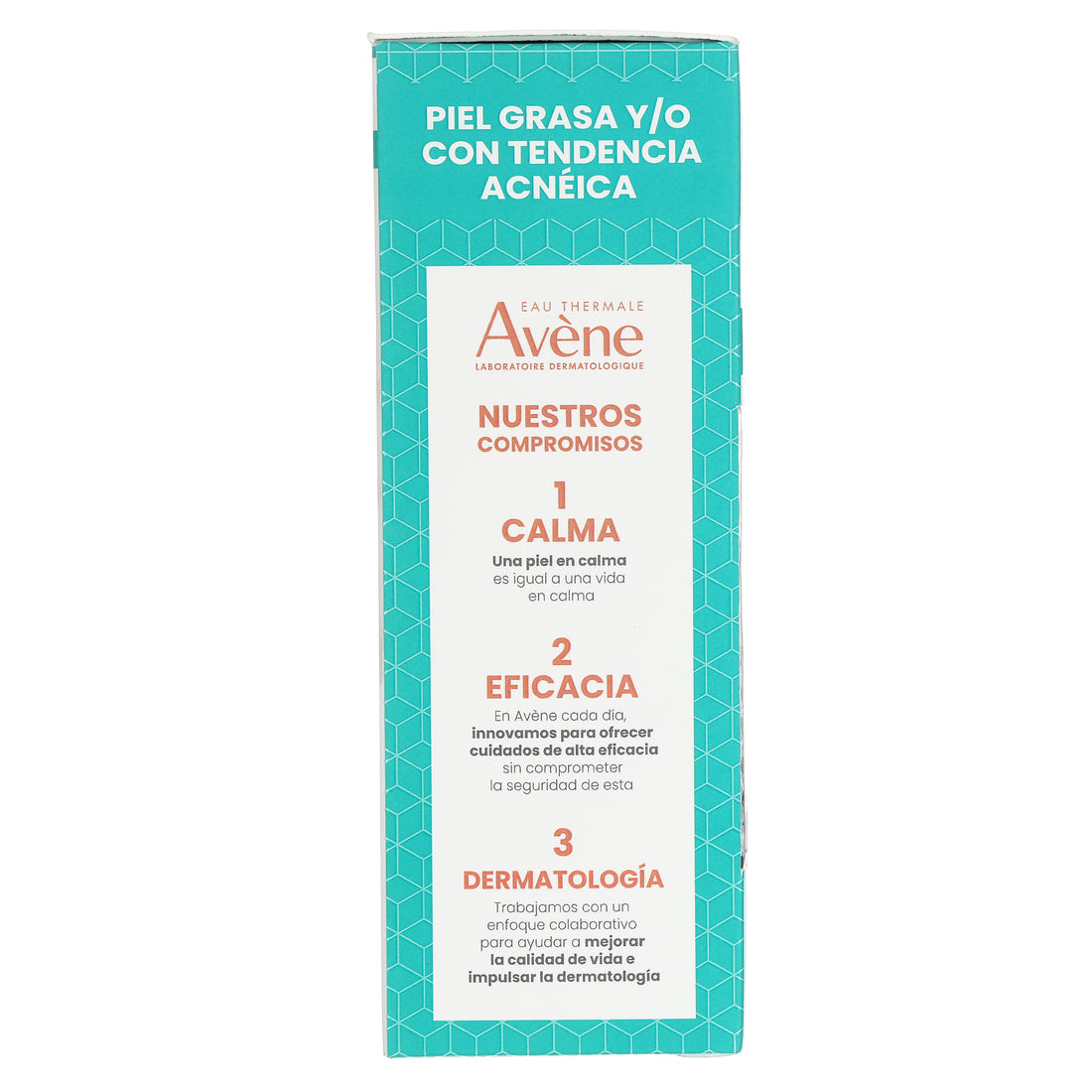 Avene Kit Anti Imperfecciones Clenance Comedomed 30Ml + Gel Limpiador 100Ml 8 - 3282779401531