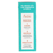 Avene Kit Anti Imperfecciones Clenance Comedomed 30Ml + Gel Limpiador 100Ml - WeCare Pharma