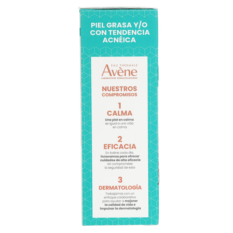Avene Kit Anti Imperfecciones Clenance Comedomed 30Ml + Gel Limpiador 100Ml - WeCare Pharma