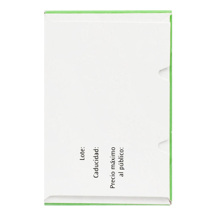 Aprovasc (Irbesartan/Amlodipino) 300Mg/5Mg Tabletas Con 28 - WeCare Pharma