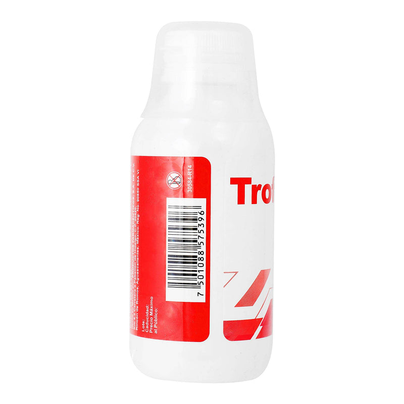 Troferit Jarabe 3Mg/1Ml 120Ml (Dropropizina) - WeCare Pharma