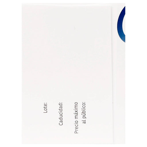 Tendiren 125Mg/10.62Mg/50Mcg Con 60 Tabletas (Garcinia Combodia/Citrus Aurantium) - WeCare Pharma