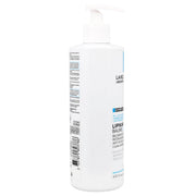 La Roche-P Lipikar Baume Light Ap+M 400Ml - WeCare Pharma