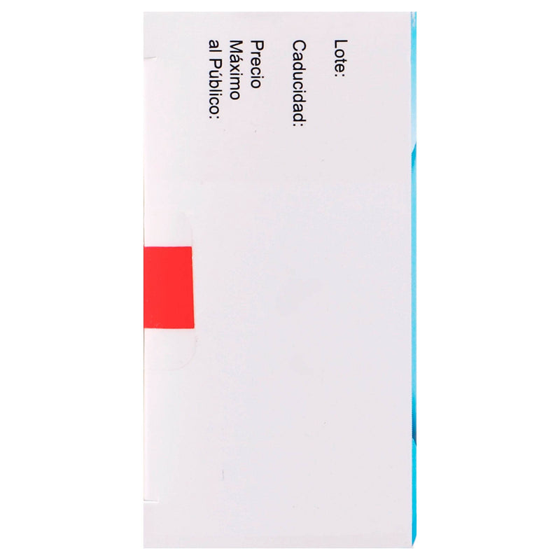 Antigram Sobre 1.6G/10Mg Con 10 (Lisina/Metoclopramida) - WeCare Pharma