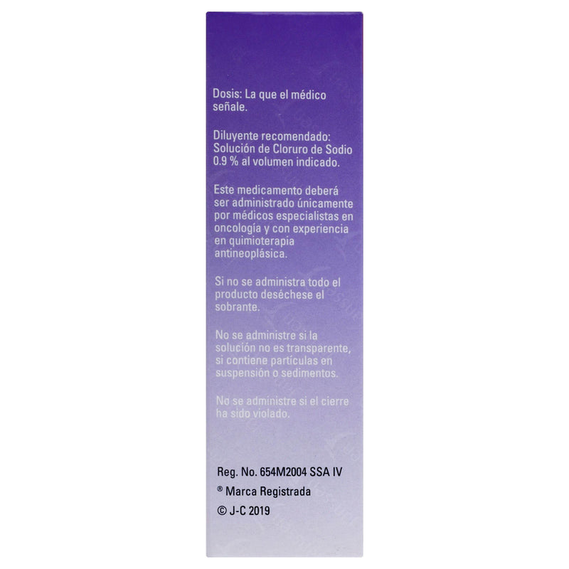 Velcade Frasco 3.5Mg Con 1 Ampulas (Bortezomib) - WeCare Pharma