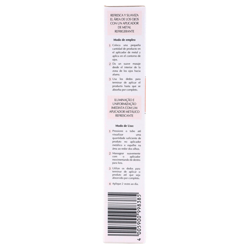 Eucerin Anti-Pigment Antiojeras 15Ml - WeCare Pharma