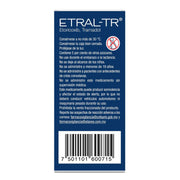 Etral-Tr Granulado 90Mg/50Mg Con 7 (Etoricoxib/Tramadol) - WeCare Pharma