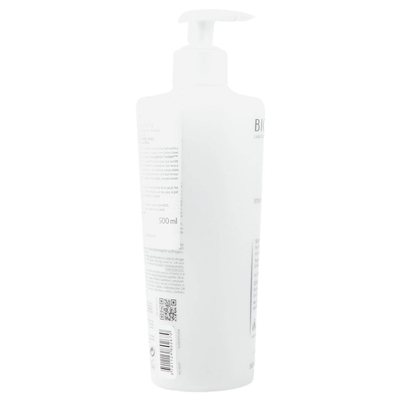 Bioderma Atoderm Intensive Gel Crema 500Ml - WeCare Pharma
