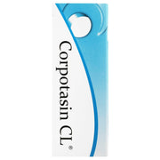 Corpotasin Cl Efervecente V Con 50 Tabletas (Bicarbonato Potasio/Cloruro De Potasio/Lisina) - WeCare Pharma