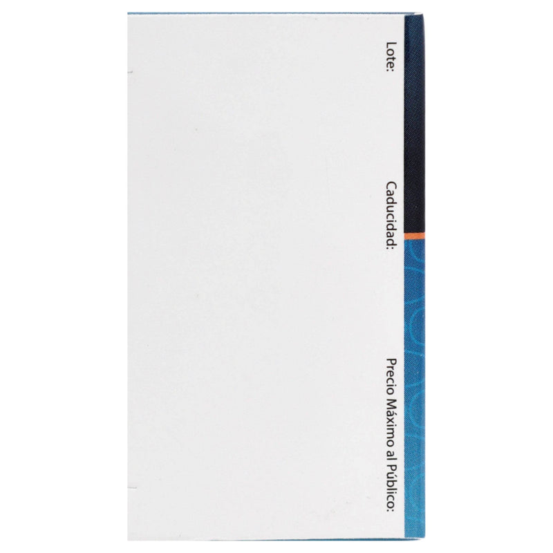 Mazzogran 100Mg Con 10 Tabletas (Sildenafil) - WeCare Pharma