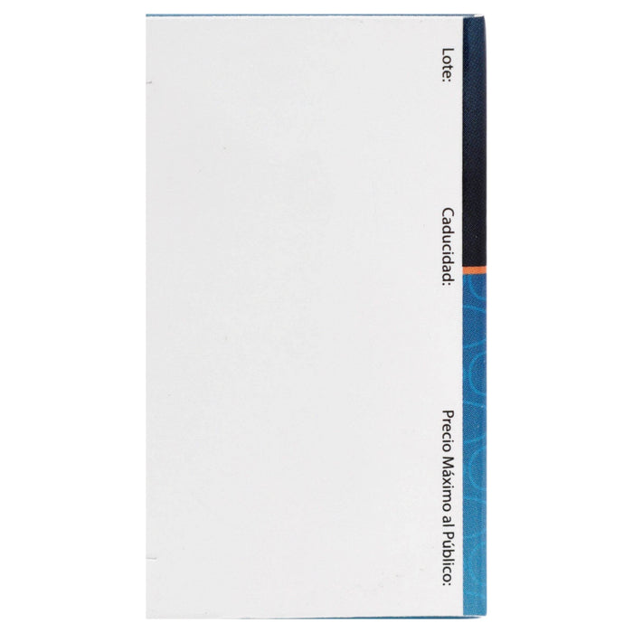 Mazzogran 100Mg Con 10 Tabletas (Sildenafil) - WeCare Pharma