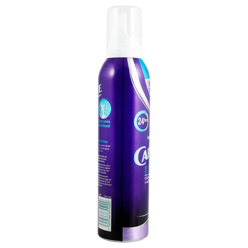 Mousse Caprice Rizos Defininidos 200G - WeCare Pharma