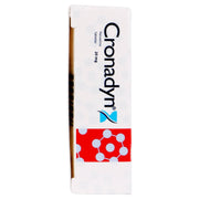 Cronadyn (Paroxetina) Tabletas 20Mg Con 14 - WeCare Pharma