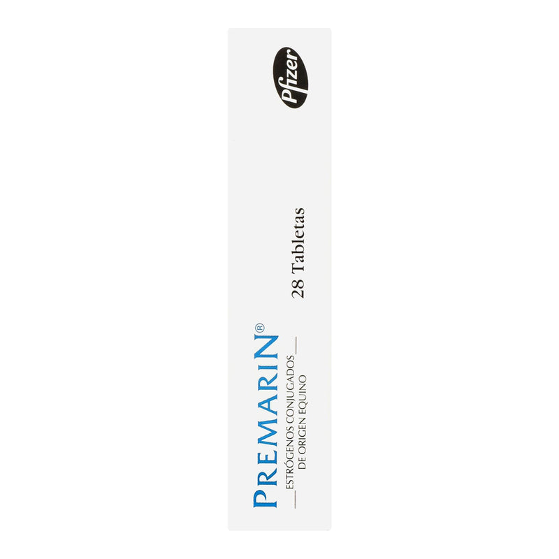 Premarin 0.625Mg Con 28 Tabletas (Estrogenos Conjugados) - WeCare Pharma