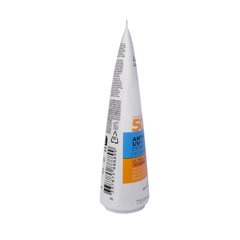 La Roche Posay Anthelios Uv Mune 400 Dermopediatrics Fps50 200Ml - WeCare Pharma