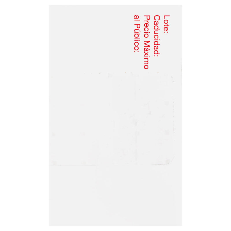 Tradea (Metilfenidato) Tabletas 10Mg Con 60 - WeCare Pharma