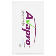Avapro 300Mg Con 28 Tabletas (Irbesartan) - WeCare Pharma